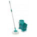 LEIFHEIT Set Clean Twist Mop gurulós kocsival 52052