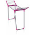 LEIFHEIT Pegasus 120 Solid Compact ruhaszárító pink 81672