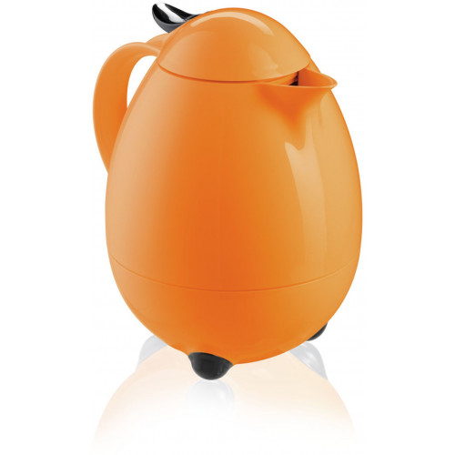 LEIFHEIT Columbus termosz 1,0 l sky blue 28440