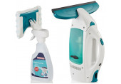LEIFHEIT Dry&Clean ablak porszívó + üveg tisztító 500 ml 51021