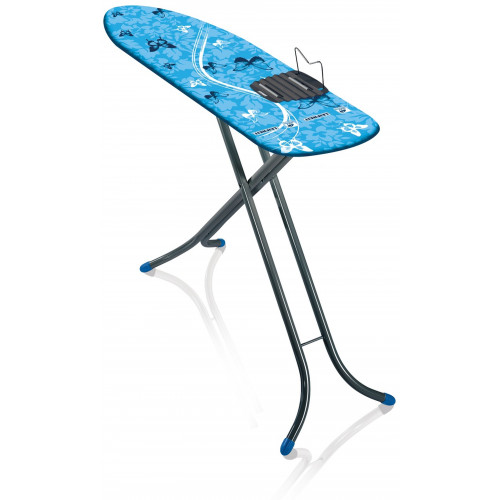 LEIFHEIT Air Board M Shoulder Fit Compact vasalóállvány 120 x 38 cm 72443