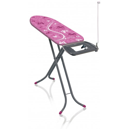 LEIFHEIT Air Board Express M Compact 120 x 38 cm vasalóállvány 72448 LEIFHEIT Air Board Express M Compact 120 x 38 cm vasalóállvány 72448