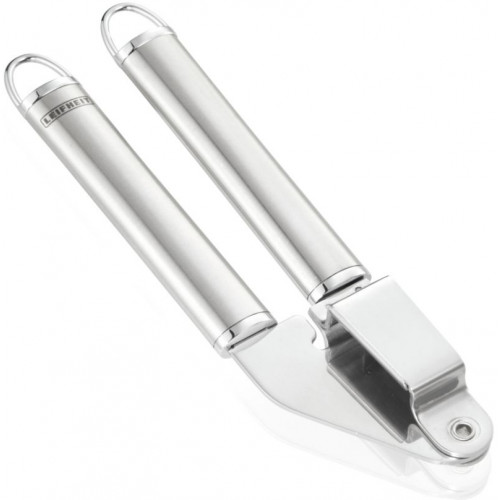 LEIFHEIT Sterling fokhagymanyomó 24070