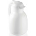 LEIFHEIT Bolero termosz 1,0 l szatén-fehér 28339
