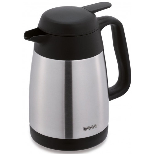 LEIFHEIT Style rozsdamentes acélkanna 0,6 l 28508