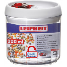 LEIFHEIT Fresh&Easy 900 ml tároló 31200