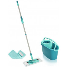 LEIFHEIT Clean Twist M Ergo felmosószett + Static Plus póthuzat INGYEN 52137