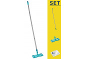 LEIFHEIT Clean & Away készlet 26 cm (Click System) 56666
