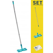 LEIFHEIT Clean & Away készlet 26 cm (Click System) 56666