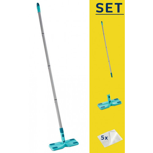 LEIFHEIT Clean & Away készlet 26 cm (Click System) 56666