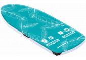 LEIFHEIT Air Board Thermo Reflect vasalóasztal-huzat 73 x 30 cm 72394