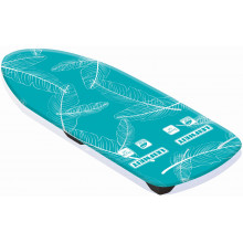 LEIFHEIT Air Board Thermo Reflect vasalóasztal-huzat 73 x 30 cm 72394