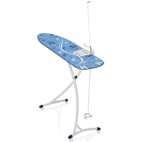 LEIFHEIT Air Board XL Ergo Plus vasalóasztal 140 x 38 cm 72568