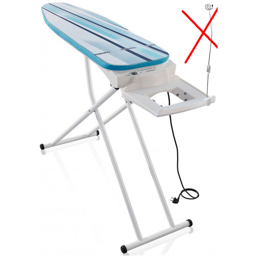 LEIFHEIT Air Active Express M NF vasalóasztal 118 x 38 cm 76143