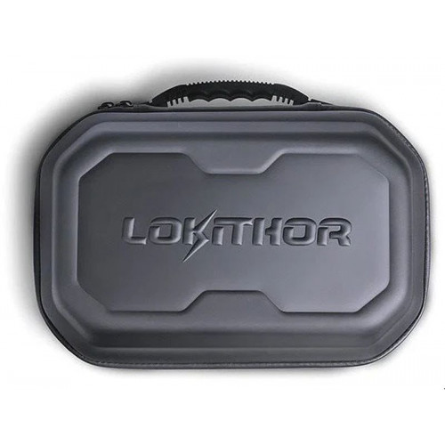 LOKITHOR Védőtok JA sorozatú indításrásegítőkhöz LO-CASE001 LOKITHOR Védőtok JA sorozatú indításrásegítőkhöz LO-CASE001