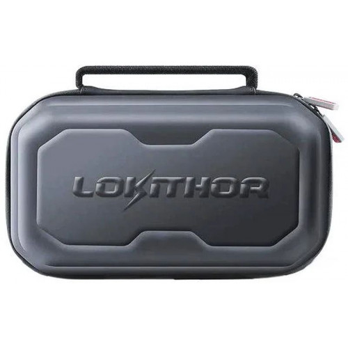 LOKITHOR Védőtok J sorozatú indításrásegítőkhöz LO-CASE003 LOKITHOR Védőtok J sorozatú indításrásegítőkhöz LO-CASE003