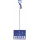 Prosperplast ALPIN 1 A Lapát 1320mm, kék IL1A