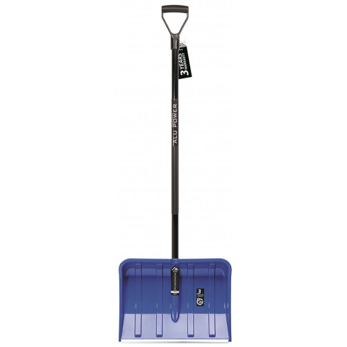 Prosperplast ALPIN 2 A Metal Lapát 1470mm, kék IL2AMT