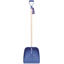 Prosperplast STANDARD 1 Lapát 1555mm, kék ILN1