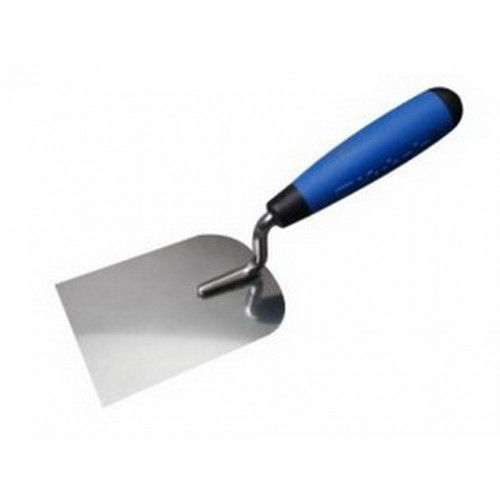 PHT vakolókanál, 60 mm, acél 0932 PHT vakolókanál, 60 mm, acél 0932