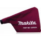 Makita 122562-9 textil porzsák 9403 szalagcsiszolóhoz