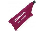 Makita 122591-2 Textil porzsák BO6030/9404/9920/9903 szalagcsiszolóhoz