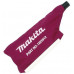 Makita 122591-2 Textil porzsák BO6030/9404/9920/9903 szalagcsiszolóhoz