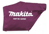 Makita 122793-0 textil porzsák KP0800, KP0810/C, BKP180 gyaluhoz