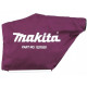 Makita 122793-0 textil porzsák KP0800, KP0810/C, BKP180 gyaluhoz