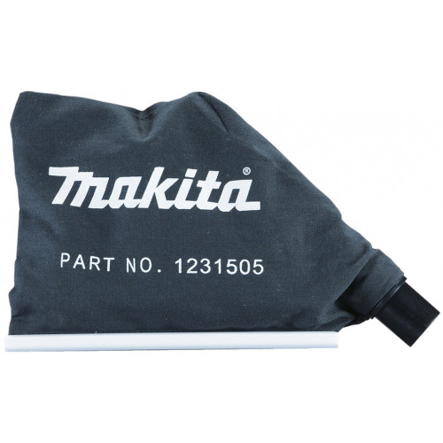 Makita 123150-5 textil porzsák PJ7000 marógéphez