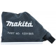 Makita 123150-5 Textil porzsák PJ7000 marógéphez