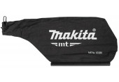 Makita 123328-0 Textil porzsák M9400 szalagcsiszolóhoz