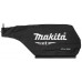 Makita 123328-0 Textil porzsák M9400 szalagcsiszolóhoz