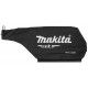 Makita 123328-0 textil porzsák M9400 szalagcsiszolóhoz