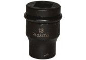 Makita 134825-1 Gépi dugókulcs 1/2" SW13-38mm