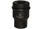 Makita 134825-1 Gépi dugókulcs, 1/2", 13x38 mm