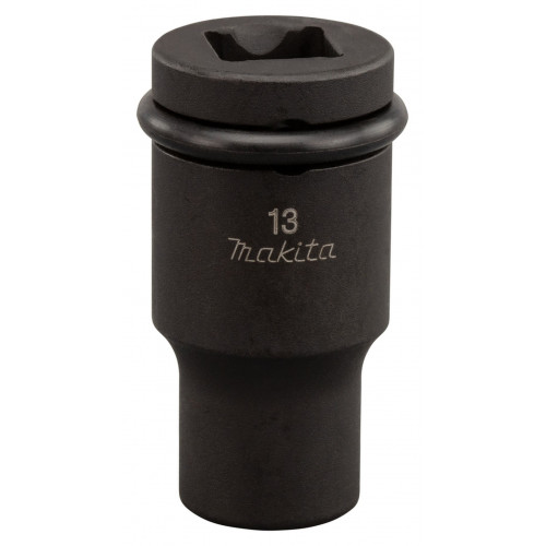 Makita 134827-7 Gépi dugókulcs, 1/2", 13x52 mm