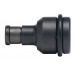 Makita 134873-0 Átalakító adapter dugókulcshoz 1/2"-1/4" = old 134530-0