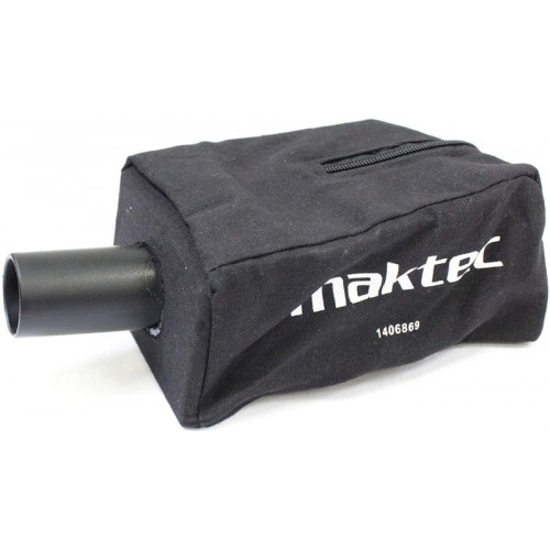 Makita 140686-9 textil porzsák M9203 rezgőcsiszolóhoz Makita 140686-9 textil porzsák M9203 rezgőcsiszolóhoz