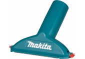 Makita 140H95-0 Ülésztisztító fej CL/DCL porszívóhoz, 120 mm