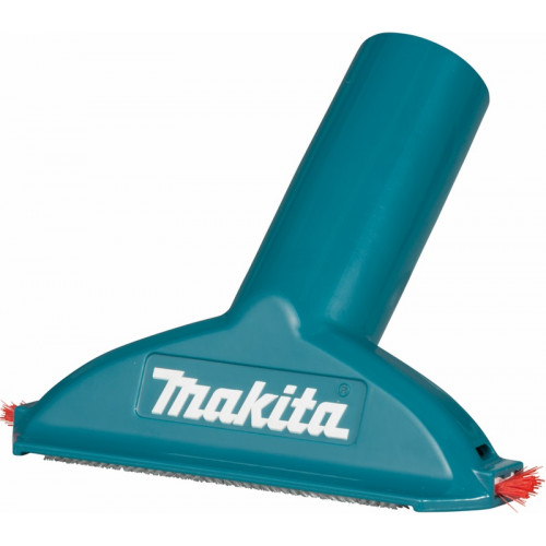 Makita 140H95-0 Ülésztisztító fej CL/DCL porszívóhoz, 120 mm