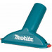 Makita 140H95-0 Ülésztisztító fej CL/DCL porszívóhoz, 120 mm