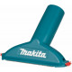 Makita 140H95-0 ülésztisztító fej, 120 mm