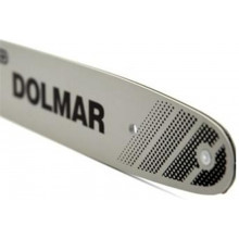 Dolmar 161419-9 láncvezető, 38 cm, 0,325", 1,3 mm