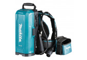 Makita 191A64-2 Akkumulátortöltő hátizsák LXT Li-ion LXT PDC01