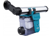 Makita 191F95-1 Elszívóadapter HR3011FC fúró-vésőkalapácshoz DX10