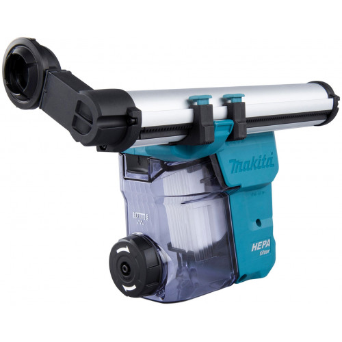 Makita 191F95-1 DX10 HR3011FC Elszívóadapter