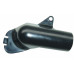 Makita 192420-3 Porszívó adapter körfűrészhez