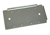 Makita 192523-3 Lyukasztólemez BO4900V, 9046 rezgőcsiszolóhoz