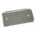 Makita 192523-3 Lyukasztólemez BO4900V, 9046 rezgőcsiszolóhoz